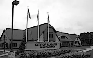 Alabaster Municipal Court